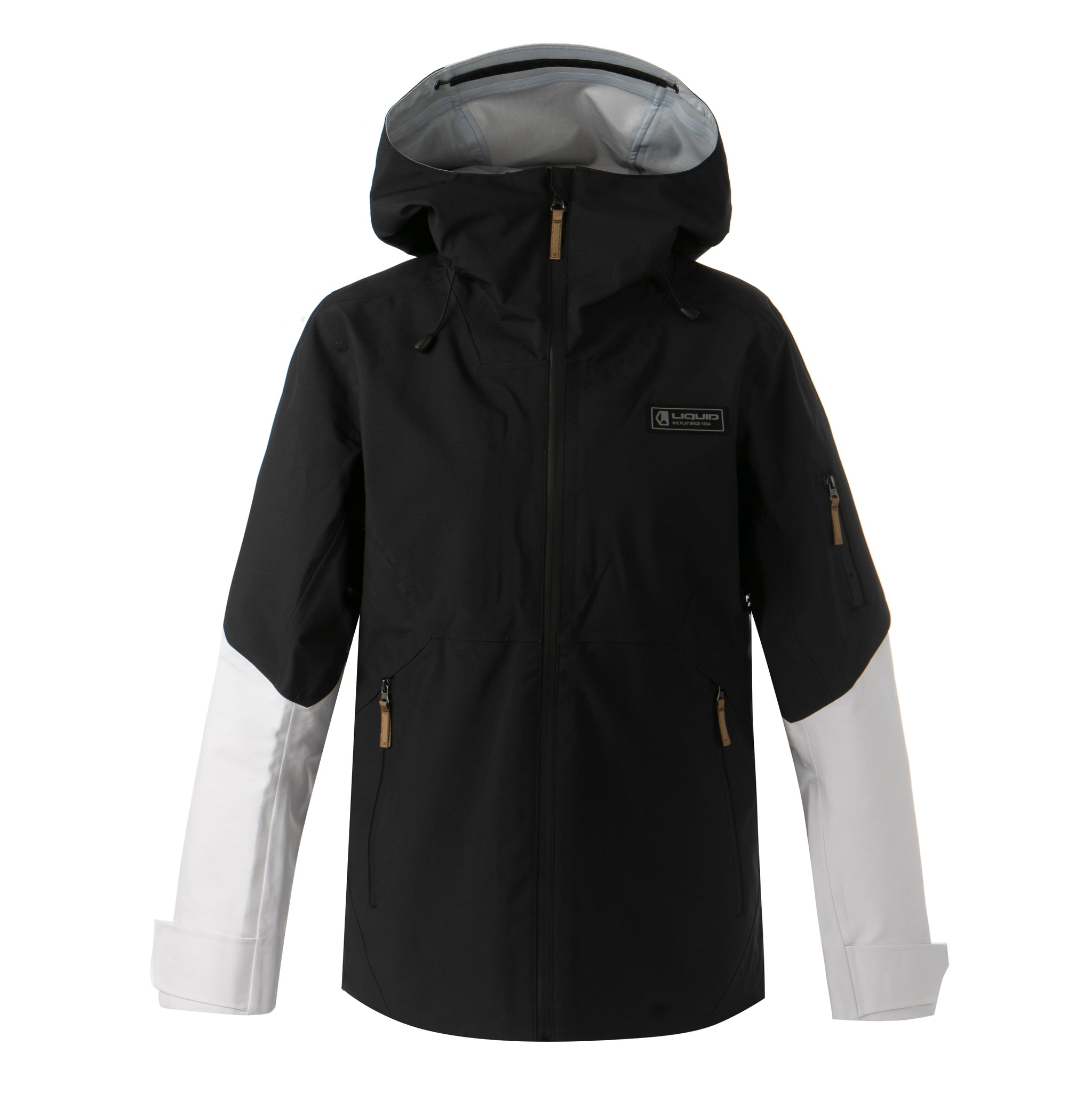 POWDER PLAY WOMEN SHELL JACKET