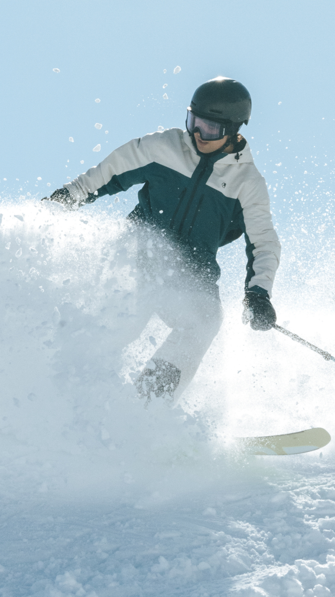 Winter Apparel & Outerwear for Men and Ladies – Liquid