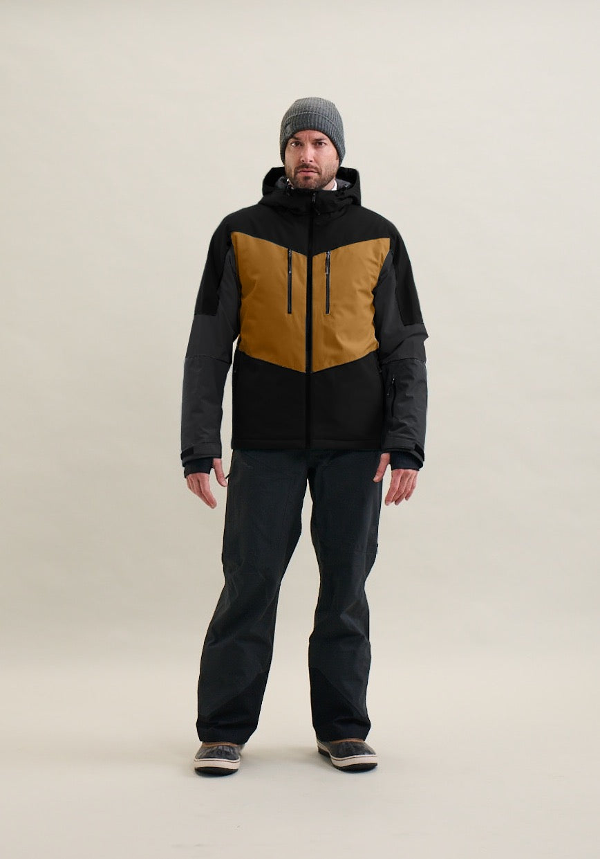 BLANE INSULATED JACKET