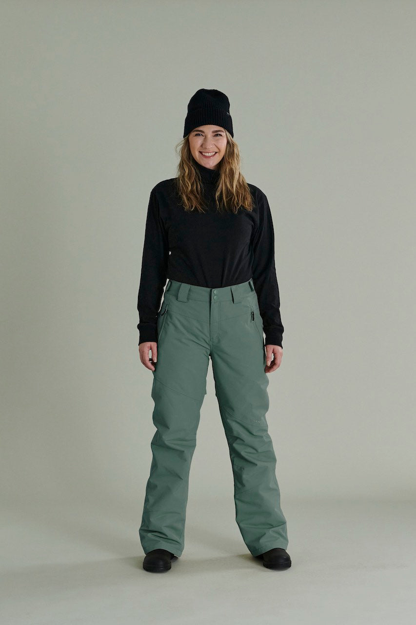 TANIA INSULATED PANTS (PAST SEASON)