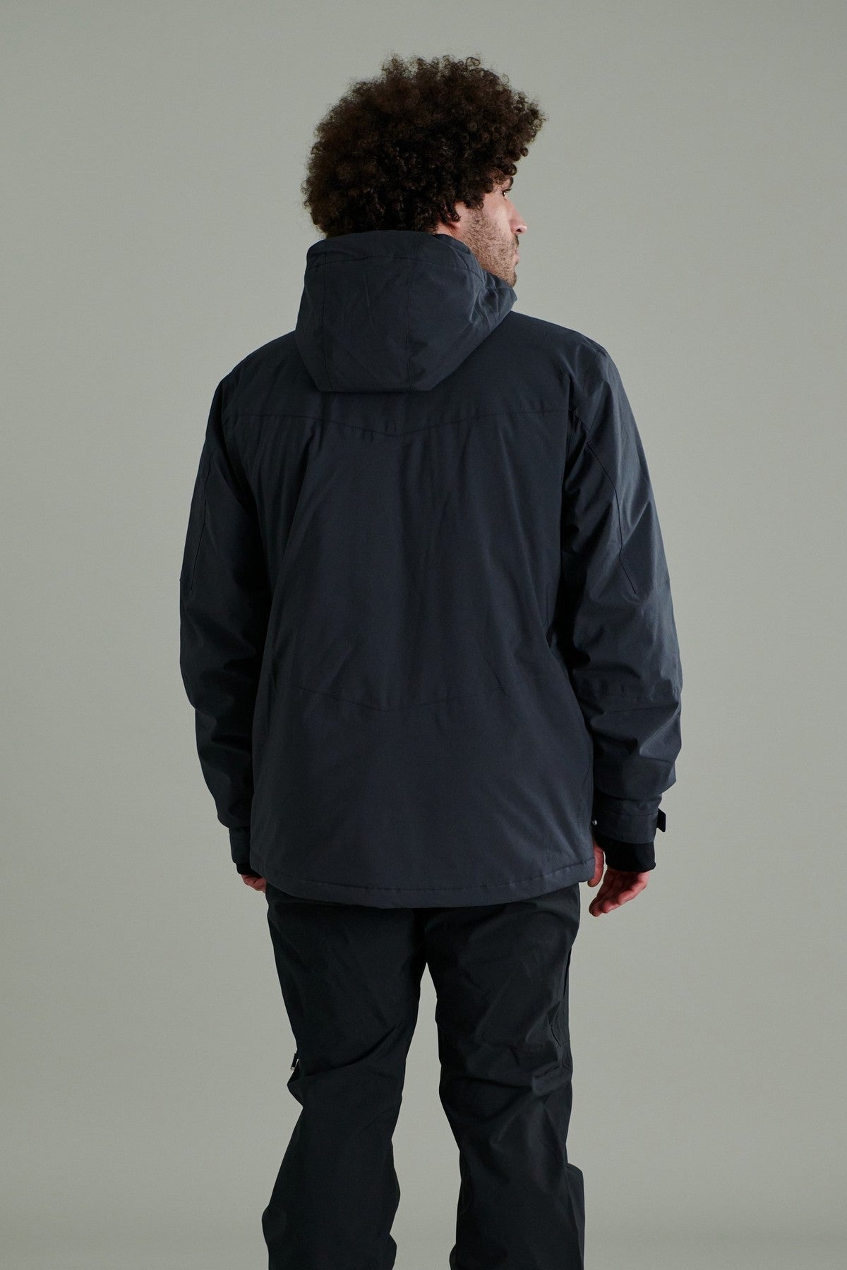 Spray Insulation Jacket & Pants サイズS Spray Insulation Jacket & Pants サイズS Spray Insulation